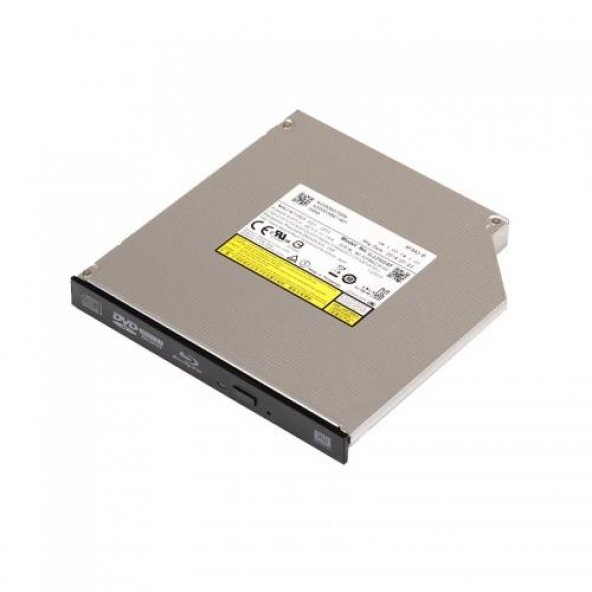 Panasonic UJ 260 Slim Notebook  Bluray Yazıcı BD-RW/DVD-RW