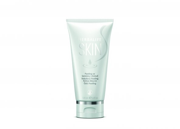 Herbalife SKIN Kırmızı Meyve Özlü Peeling