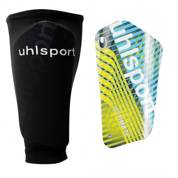Uhlsport Ultimate Tekmelik 100678102 - 2