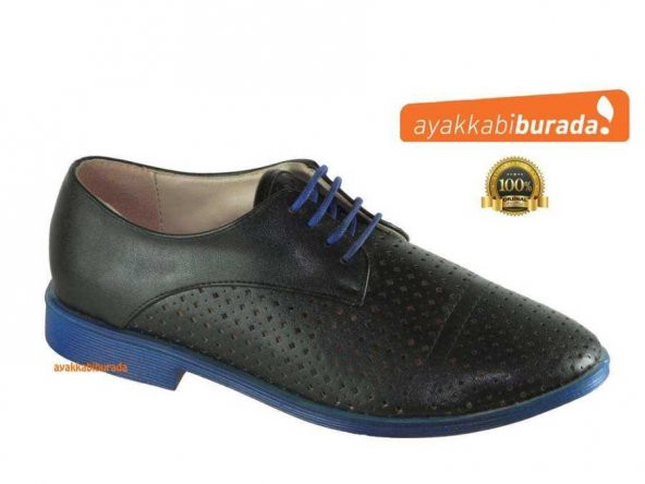 KAMPANYALI witty 3443 Bayan Yazlık Günlük Ayakkabı - 3