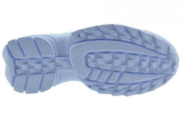 Marco Jamper 1679 Ortopedi Unisex Spor Ayakkabı (36-40) - 8