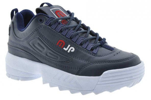 Marco Jamper 1679 Ortopedi Unisex Spor Ayakkabı (36-40) - 4