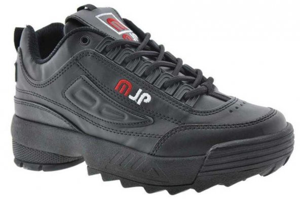 Marco Jamper 1679 Ortopedi Unisex Spor Ayakkabı (36-40) - 5
