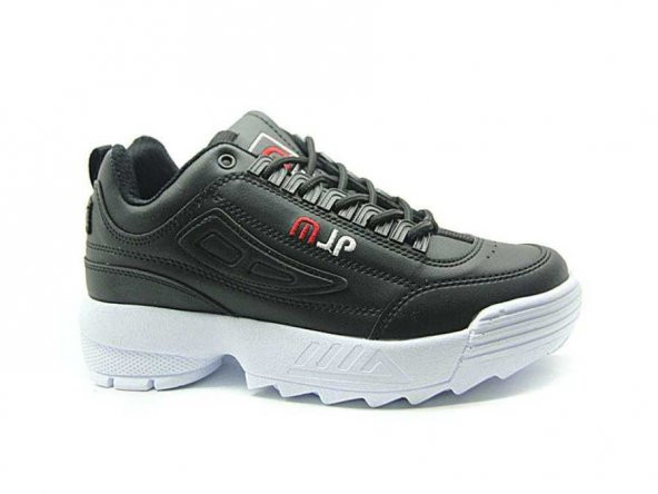 Marco Jamper 1679 Ortopedi Unisex Spor Ayakkabı (36-40) - 3