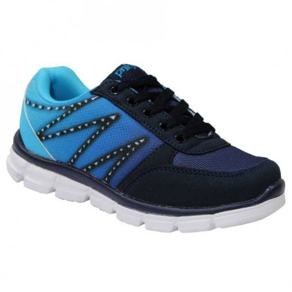 Pinokyo Ortopedi Kız Erkek Çocuk Spor Ayakkabı (31-35) - 2