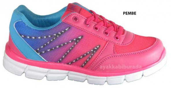Pinokyo Ortopedi Kız Erkek Çocuk Spor Ayakkabı (31-35) - 6