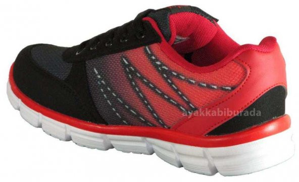 Pinokyo Ortopedi Kız Erkek Çocuk Spor Ayakkabı (31-35) - 7