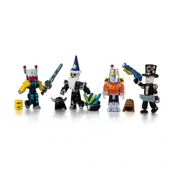 Roblox Değişim Seti 10870