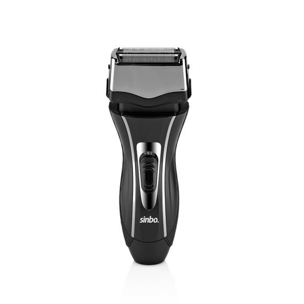 Sinbo SS-4047 Şarjlı Traş Makinesi Islak & Kuru Kullanım - 1