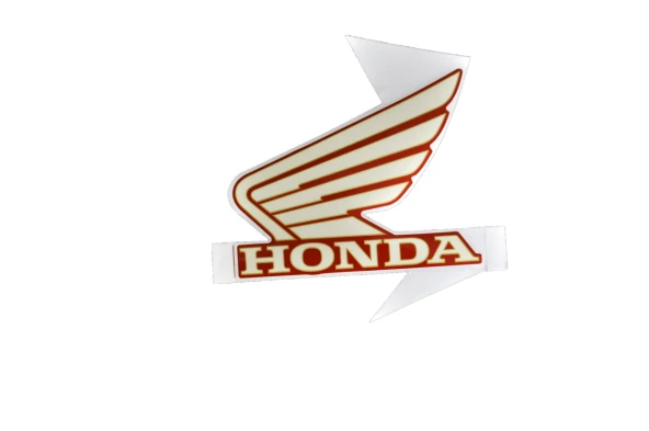 Honda CBF 150 Depo Çıkartma Sol Honda