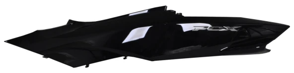 Honda PCX 150 Orjinal Sol Arka Grenaj Siyah