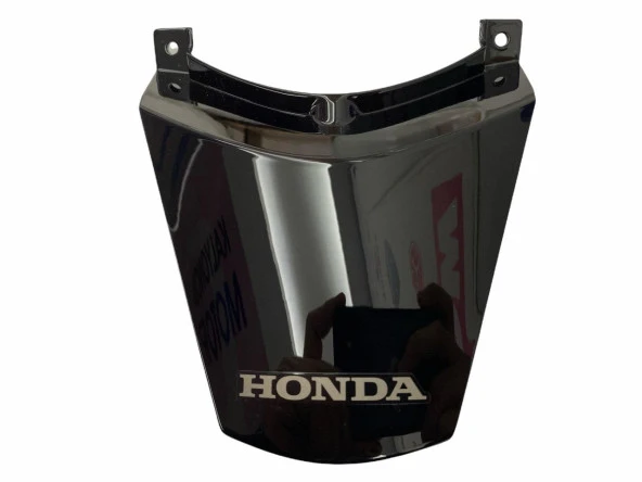 Honda CBR 250 R Stop Üst Kapak Parlak Siyah 2014-16