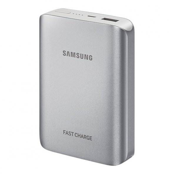 Samsung 10200 mAh Taşınabilir Hızlı Şarj Destekleyen Powerbank | EB-PG935BSEGWW (Samsung Türkiye Garantili) - 4