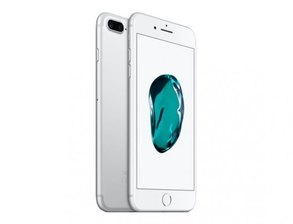Apple Iphone 7 Plus 32 GB Silver Cep Telefonu (Apple Türkiye Garantili)