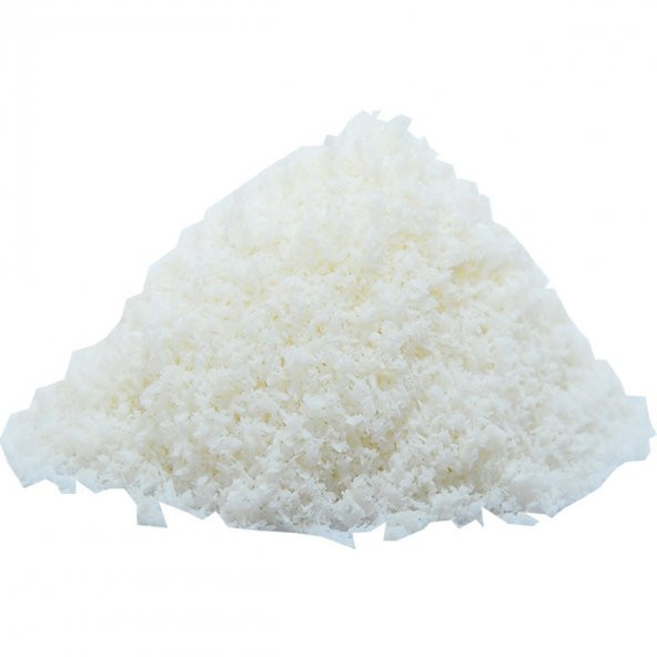 Hindistan Cevizi Öğütülmüş 50 Gr Paket - Resim 3