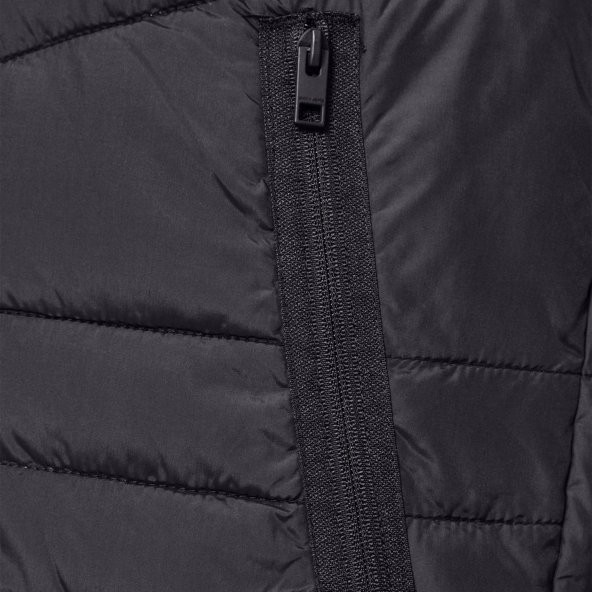 JACK&JONES ORIGINALS JORBEND LIGHT PUFFER Erkek Mont 12138349 - 6