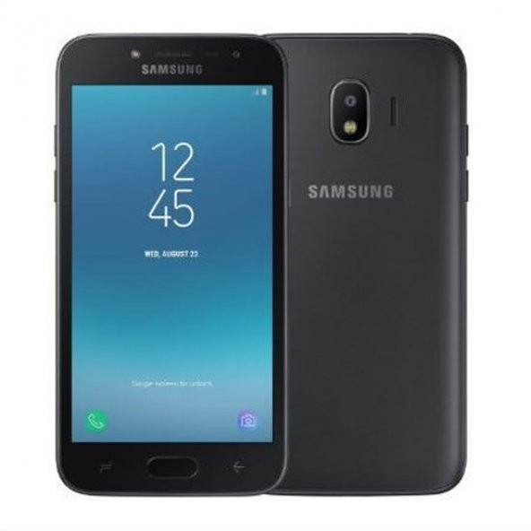 Samsung J2 Core (J260) 8Gb Black (2 Yıl Samsung Türkiye Garantili)
