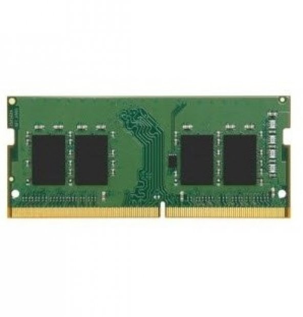 Kingston 8GB 2666MHz DDR4 Non-ECC CL19 SODIMM 1Rx8