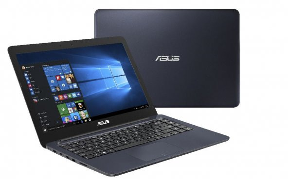 ASUS X402N N3350, 4GB, 500GB, 14" ENDLESS OS X402NA-GA170