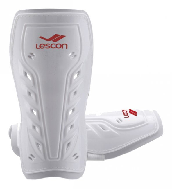 Lescon La-2720 Beyaz Tekmelik