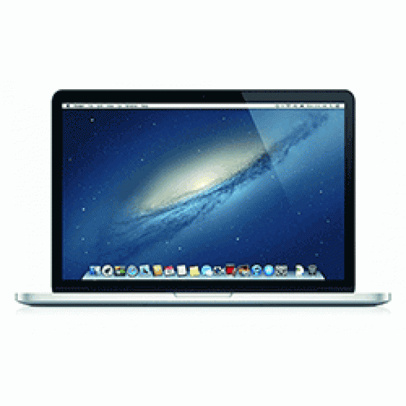 APPLE MacBook Pro Retina Display ME864TU/A i5 2.40 GHz 4GB 128GB Flash Disk 13.3 İntel Iris Graphics Mac HD-Cam