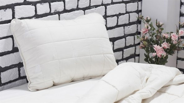 Bellona Natural Line Yün Yastık - 2