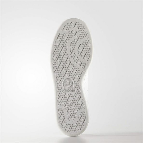ADİDAS B24105 STAN SMITH W BAYAN SPOR AYAKKABI - 2