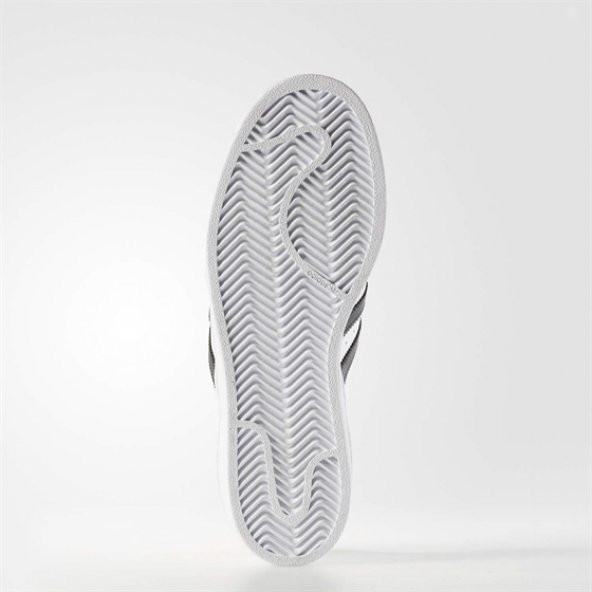 ADİDAS C77153 SUPERSTAR W BAYAN SPOR AYAKKABI - 2