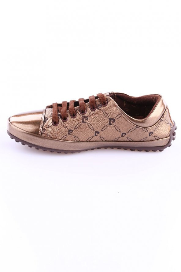 Pierre Cardin 50164 Bayan Ayakkabı - 2
