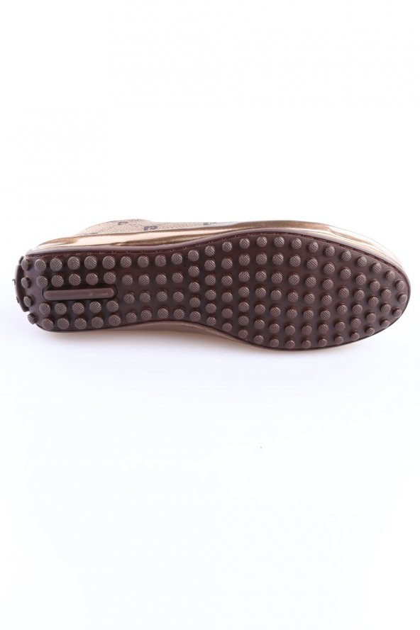 Pierre Cardin 50164 Bayan Ayakkabı - 3
