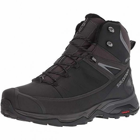 Salomon X Ultra Mıd Wınter CS Erkek Bot