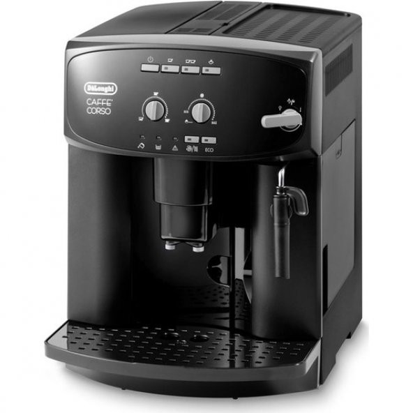 Delonghi Esam 2600 Full Otomatik Kahve Makinesi