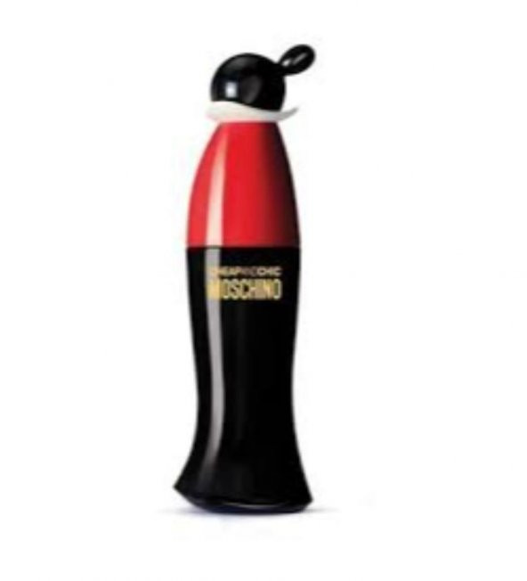 Moschino Cheap And Chic Edt 100 ml Bayan Parfümü