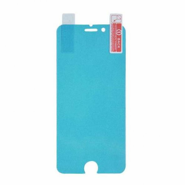 Xiaomi Redmi Note 4/4X Kırılmaz Ekran Koruyucu Nano Esnek Cam Pet - 9