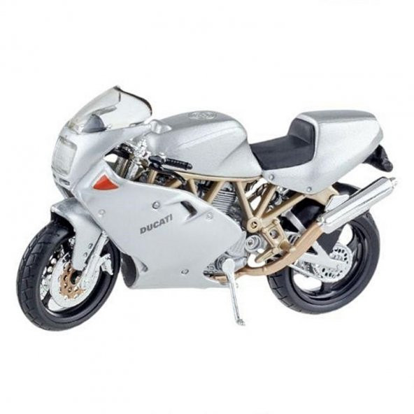 1:18 Burago Ducati Supersport 900FE