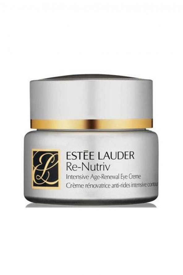 Estee Lauder Re-Nutriv Intensive Age Renewal Eye Cream 15 ml