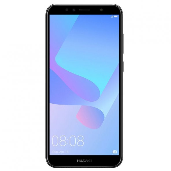 HUAWEI Y6 2018 16 GB (Huawei Türkiye Garantili)