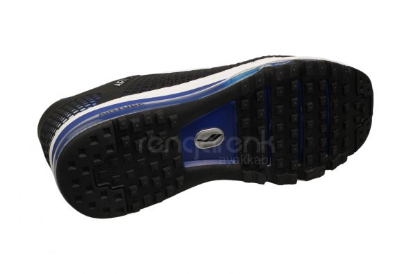 LESCON  L-5600 AIRTUBE SPOR AYAKKABI - Resim 3