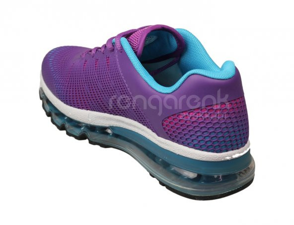 LESCON  L-5600 AIRTUBE SPOR AYAKKABI - Resim 7