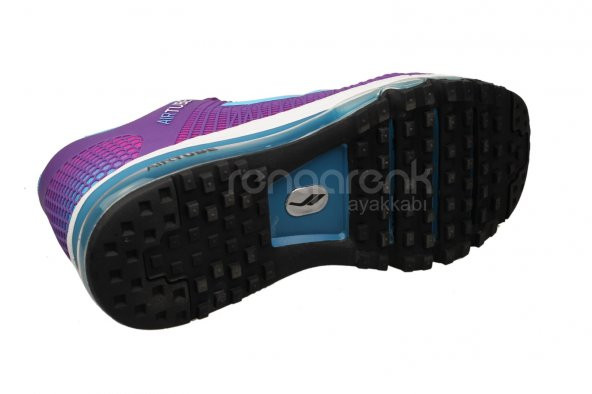 LESCON  L-5600 AIRTUBE SPOR AYAKKABI - Resim 8