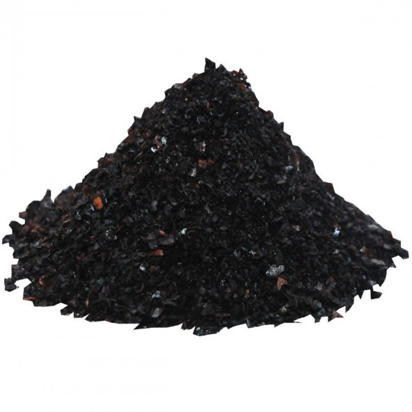 LokmanAVM Pul Biber Acı İsot Biberi 50 Gr Paket - 5