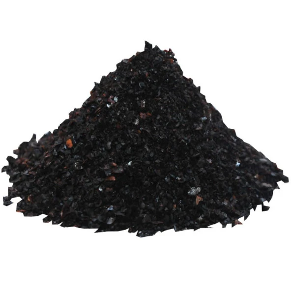 Doğal İsot Acı Pul Biber Katkısız Saf Tane Acılı Pulbiberi 50GR