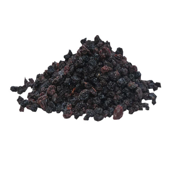 Doğal Tane Kuş Üzümü 1.Kalite Kurutulmuş Saf Kuşüzümü 40GR