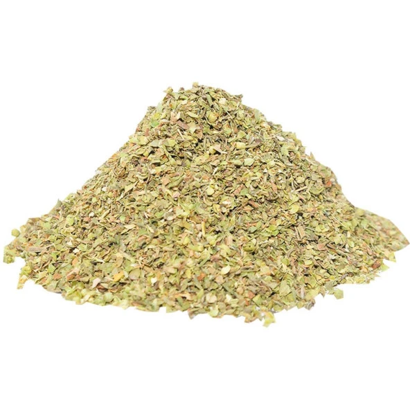 Doğal Öğütülmüş Saf Kekik Yemeklik Kuru Kekik 30GR
