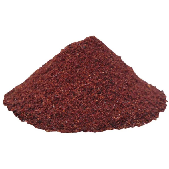 Doğal Öğütülmüş Sumak 1.Kalite Taze Katkısız Saf Sumak 50GR