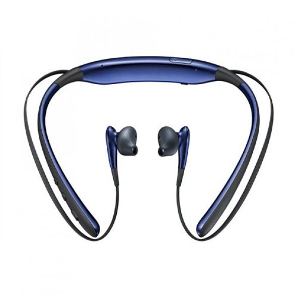 Samsung Level U Bluetooth Kulaklık Mavi-Siyah - EO-BG920BBEGWW