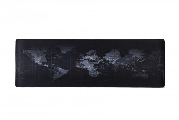 HIPER HGM-900 World Map Mouse Pad 900*300*4mm