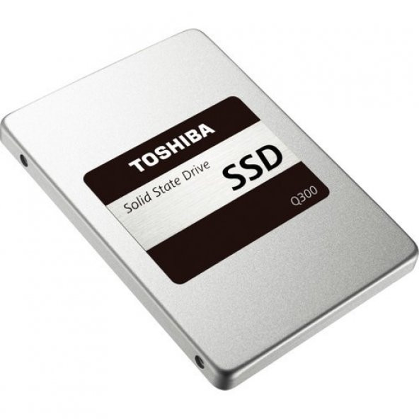 480 GB TOSHIBA 2.5 SSD SATA3 Q300 550-520MB/s SSD