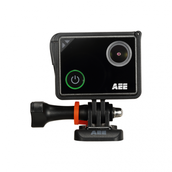 AEE Lyfe Titan S90A 4K Titan Aksiyon Kamerası