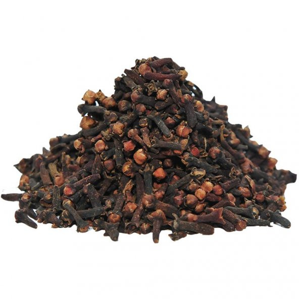 Doğal Saf Tane Kuru Karanfil Kurutulmuş Karanfil 10GR - Resim 3